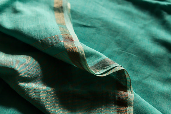 Bengal Handloom Cotton Saree