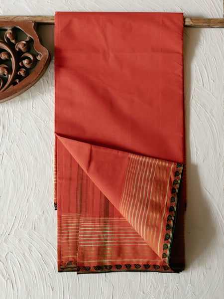 Bengal Handwoven Tangail Dhoti (Dhuti)