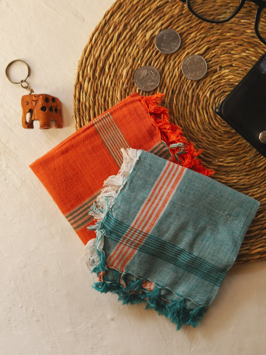 Katakuti Checks (Pack of 2)