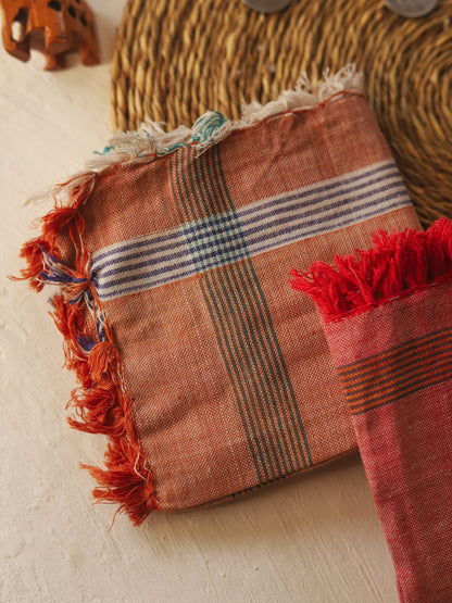 Katakuti Checks (Pack of 2)