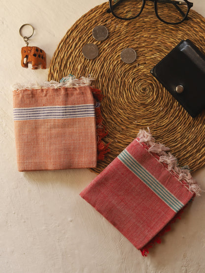 Katakuti Checks (Pack of 2)