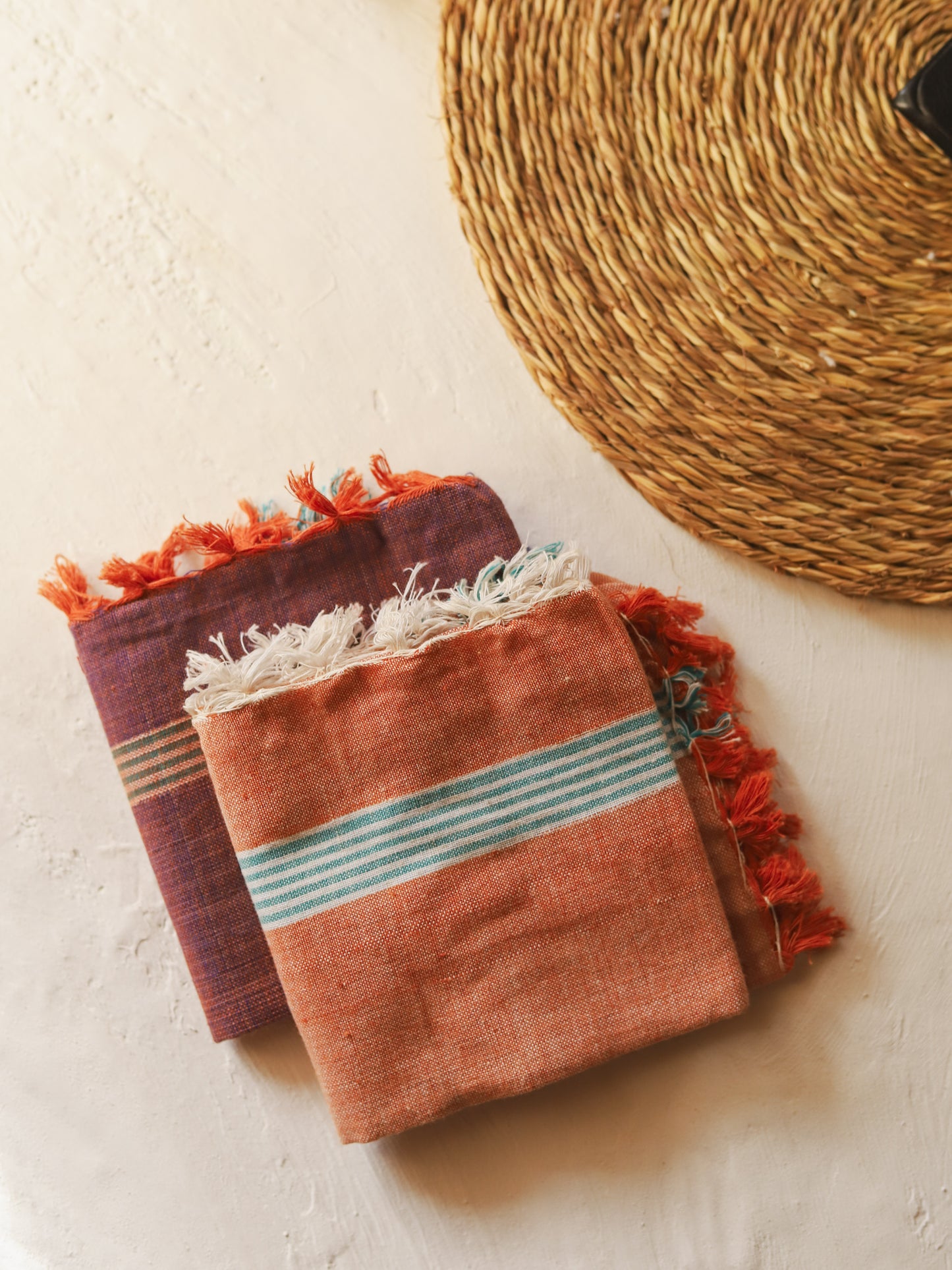 Katakuti Checks (Pack of 2)