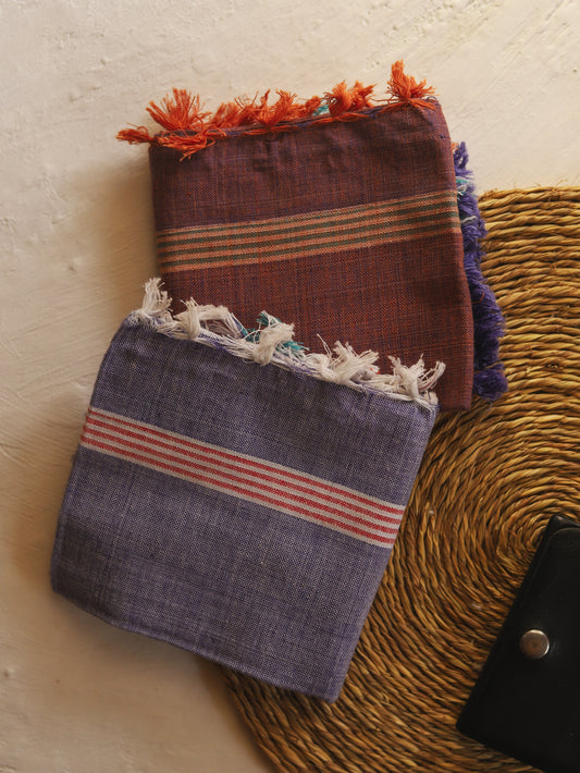 Katakuti Checks (Pack of 2)