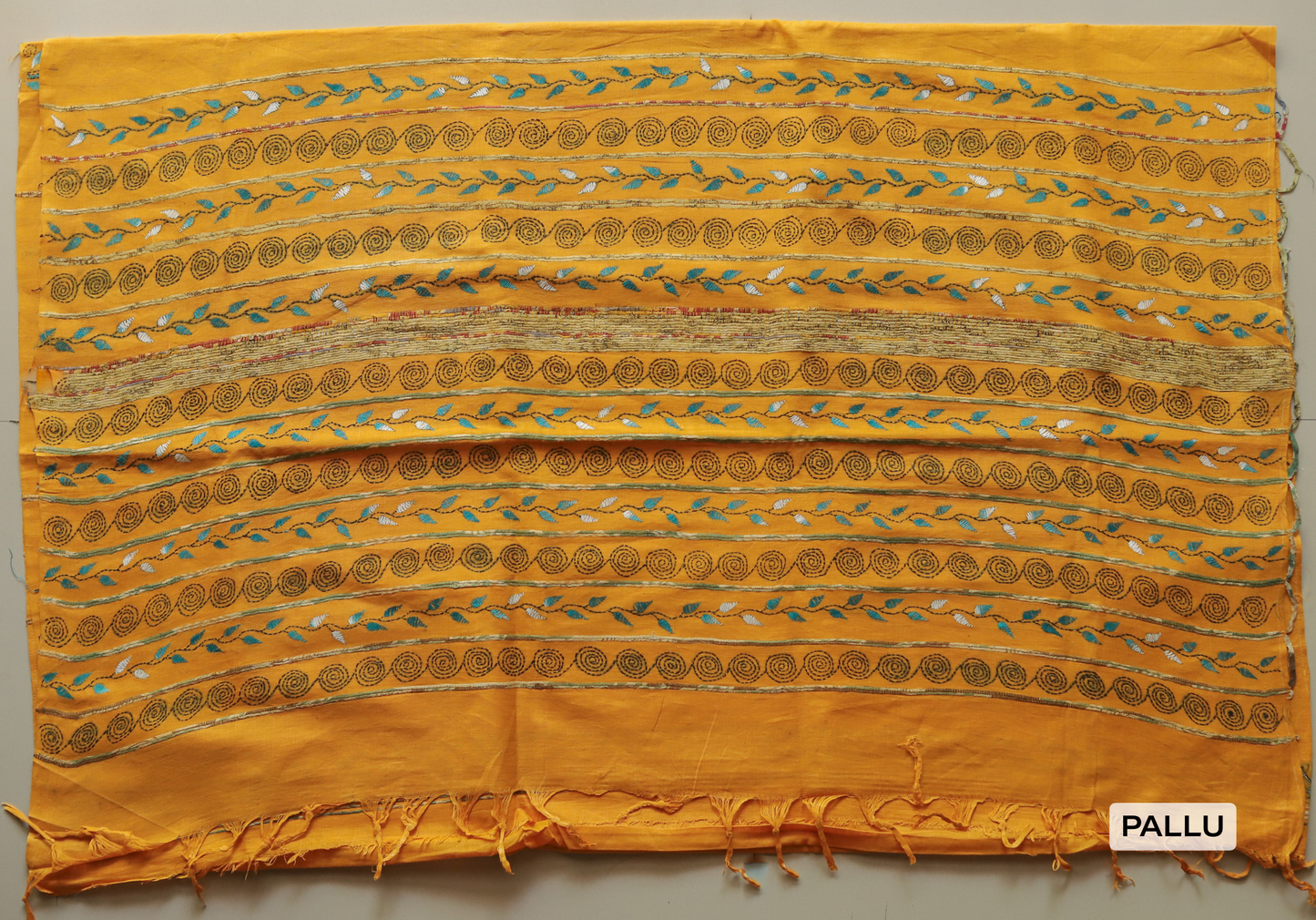Tarangini