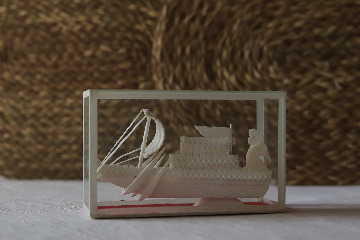 Sailor Ship Sholapith