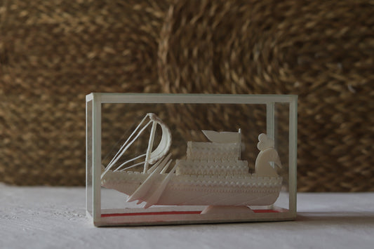 Sailor Ship Sholapith