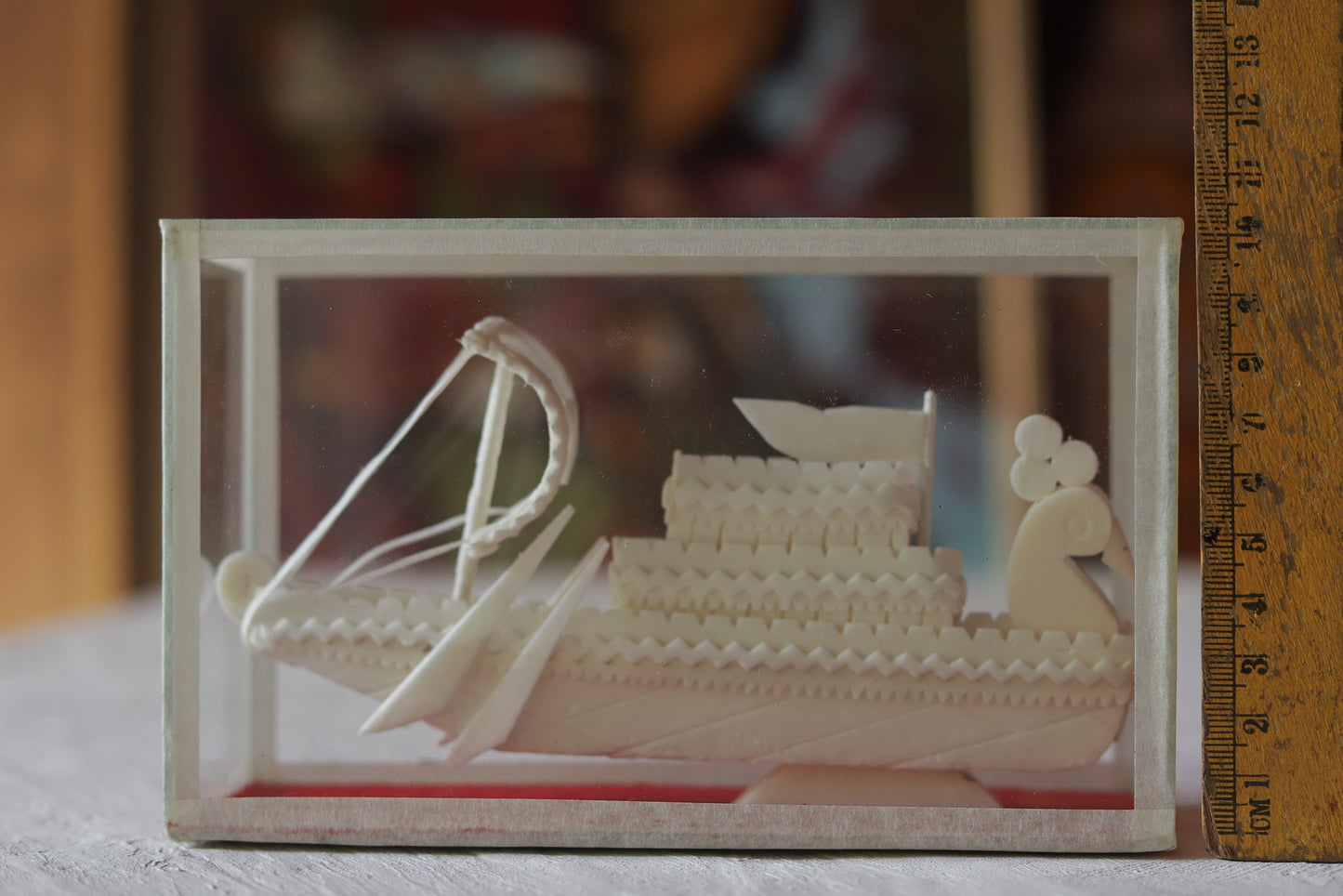 Sailor Ship Sholapith