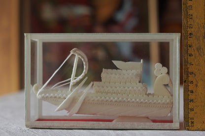 Sailor Ship Sholapith