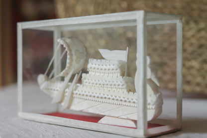 Sailor Ship Sholapith