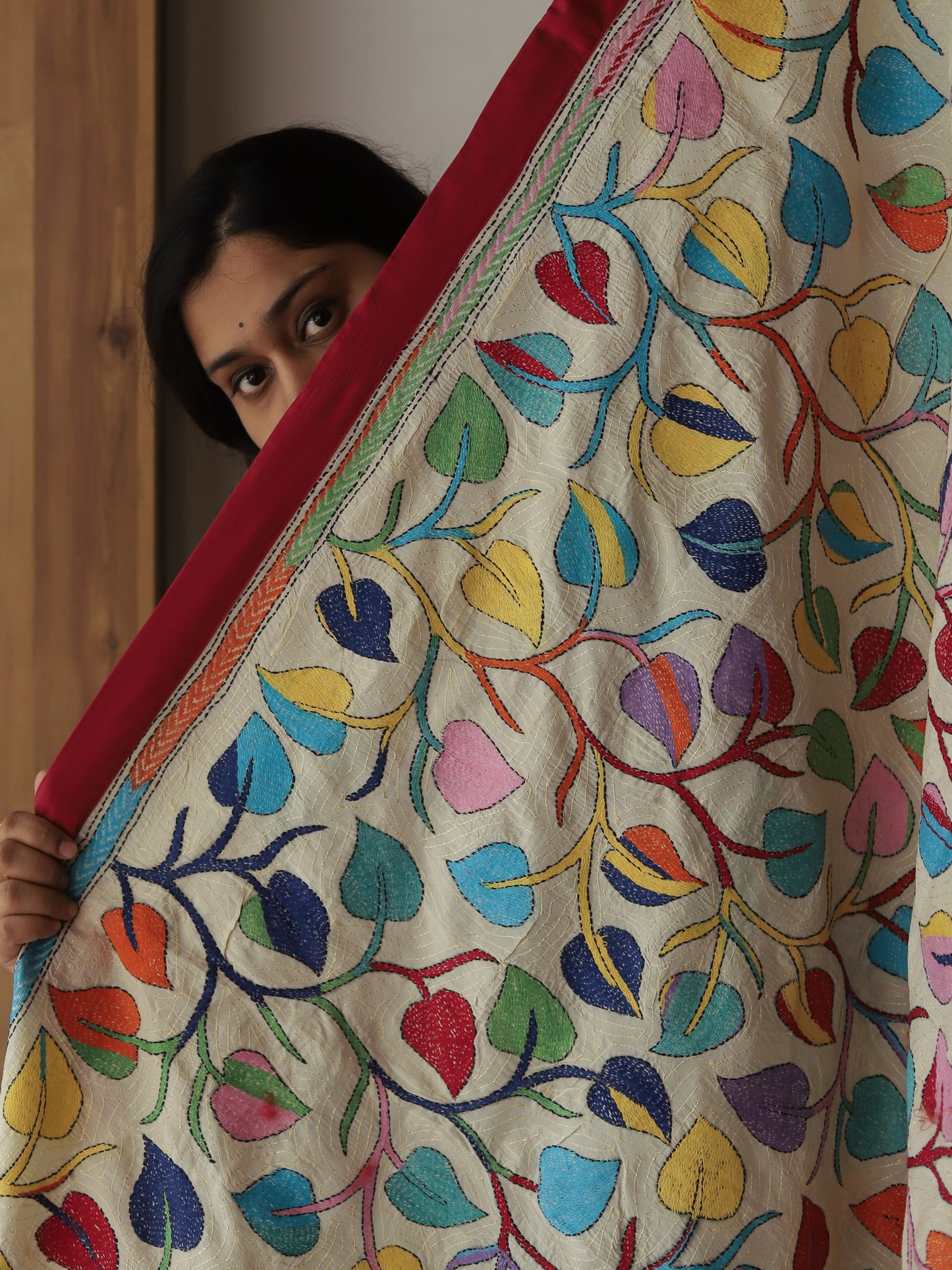 Chokher Bali Dupatta