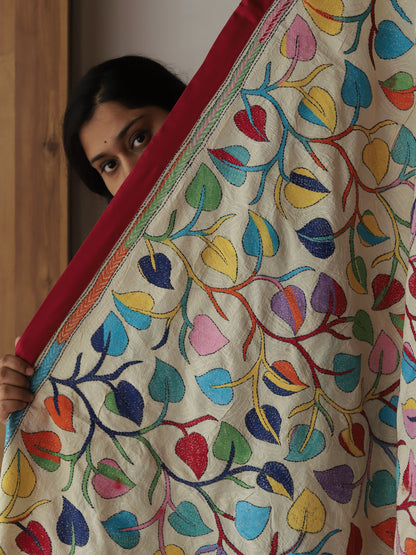 Chokher Bali Dupatta