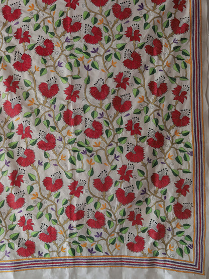 Chokher Bali Dupatta