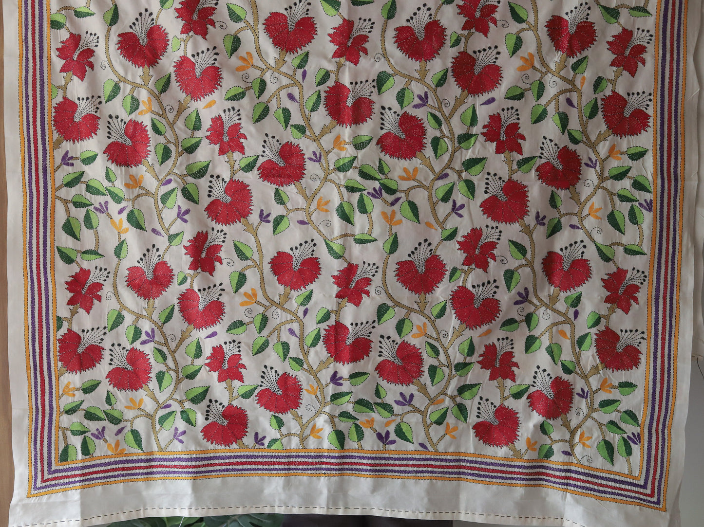 Chokher Bali Dupatta