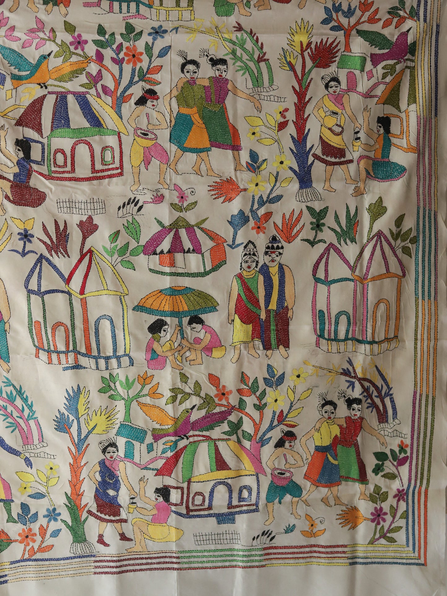Chokher Bali Dupatta