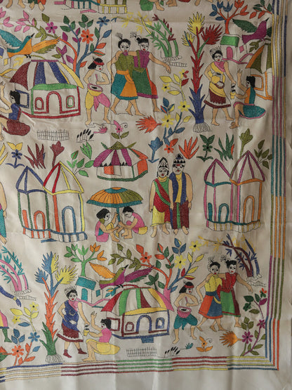 Chokher Bali Dupatta