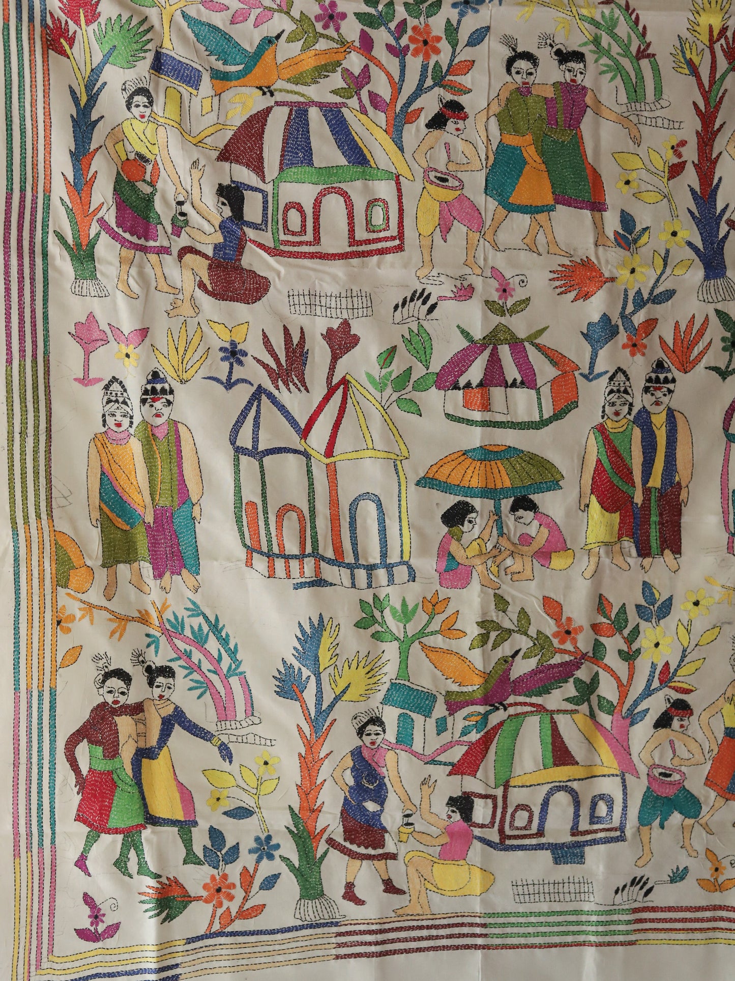 Chokher Bali Dupatta