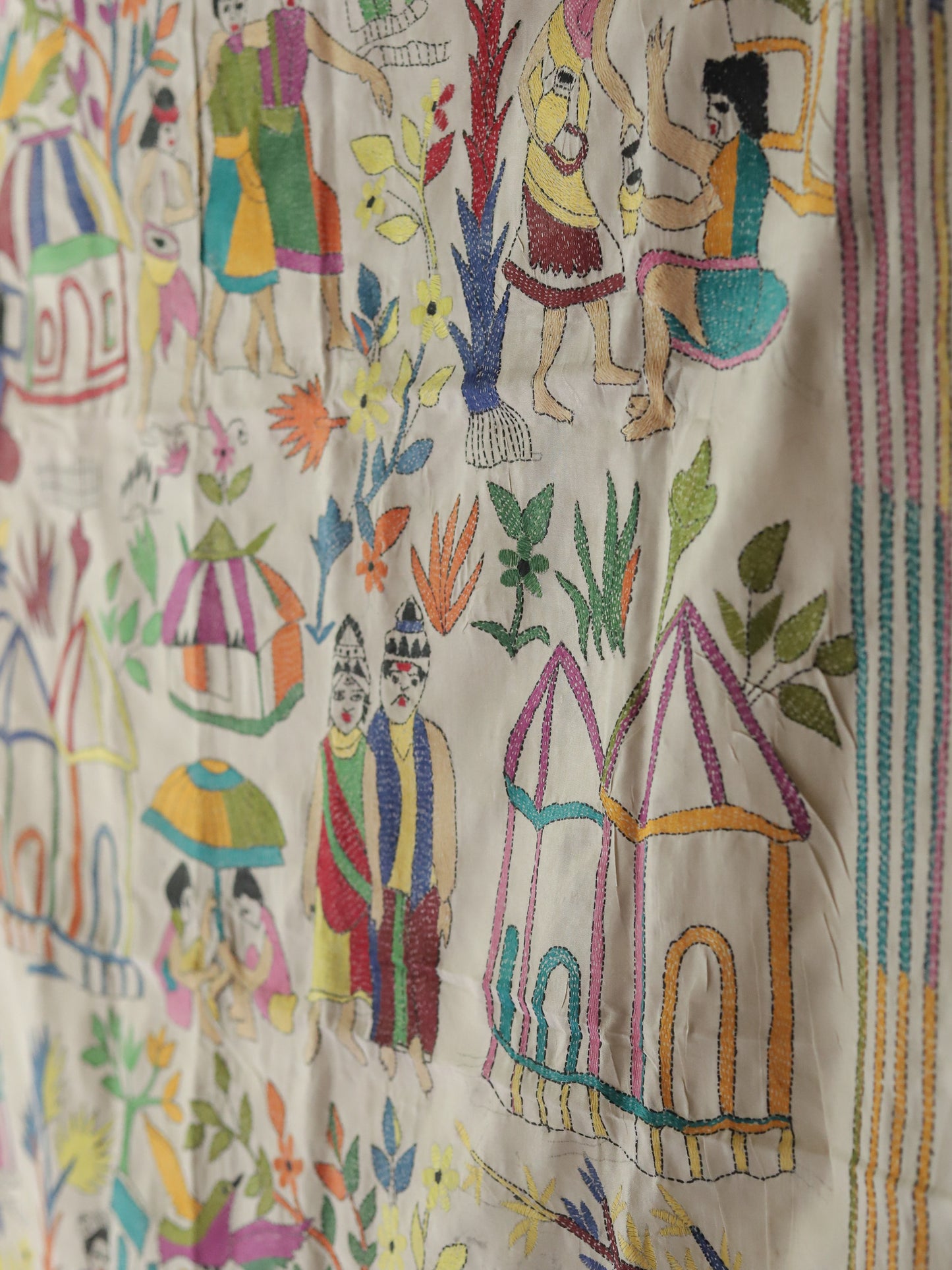 Chokher Bali Dupatta