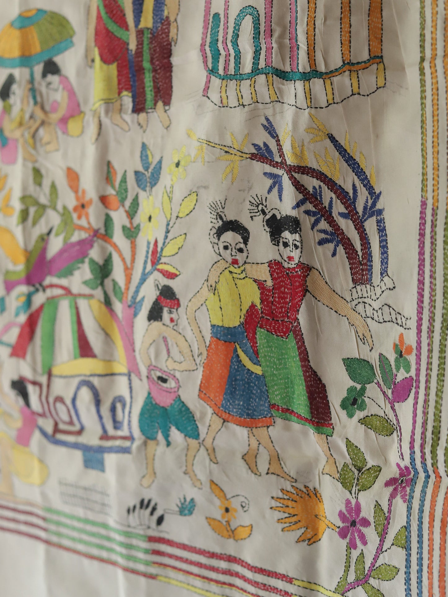 Chokher Bali Dupatta