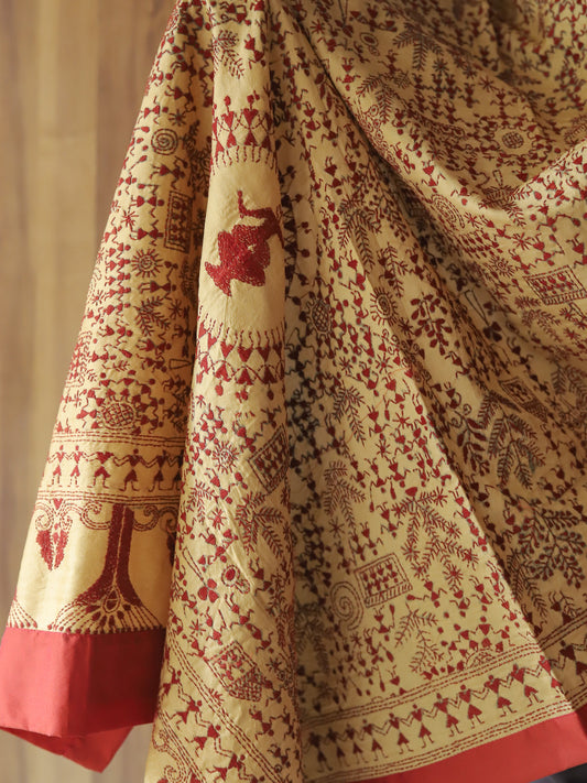 Chokher Bali Dupatta