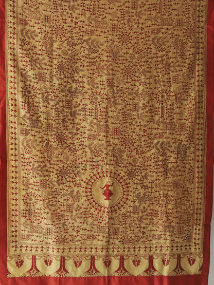 Chokher Bali Dupatta