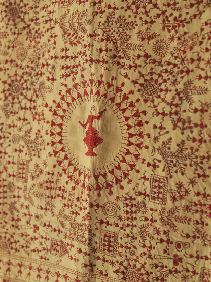 Chokher Bali Dupatta