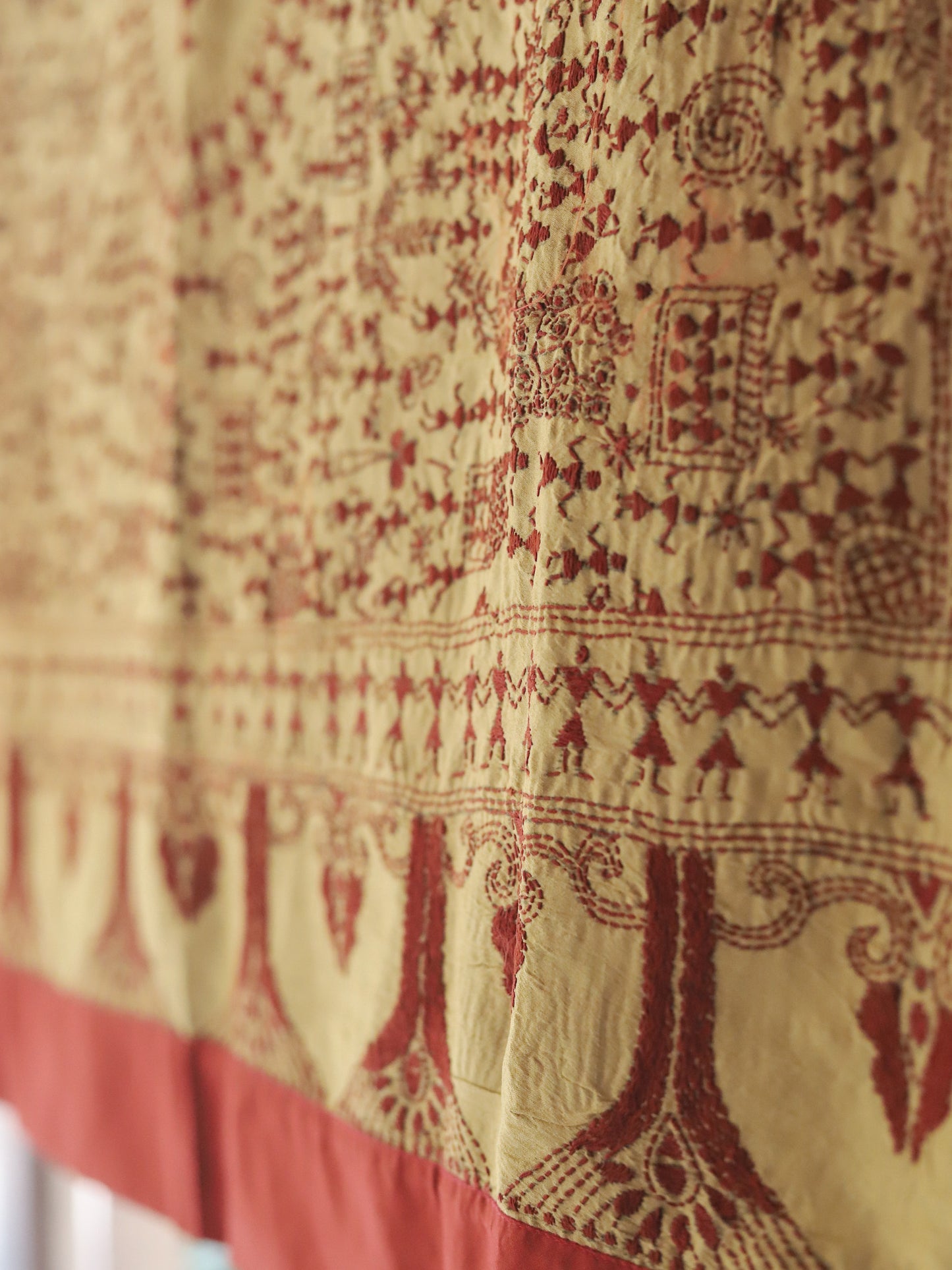 Chokher Bali Dupatta