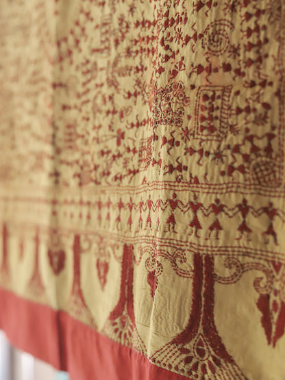 Chokher Bali Dupatta