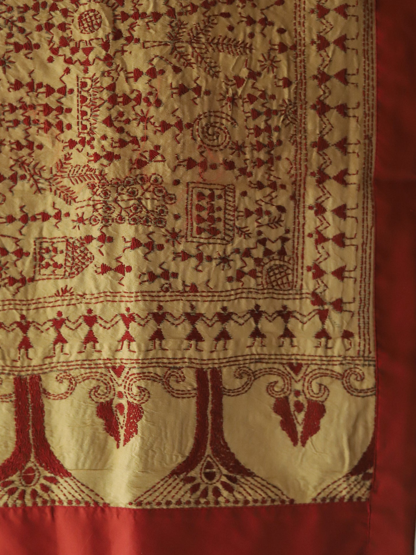 Chokher Bali Dupatta