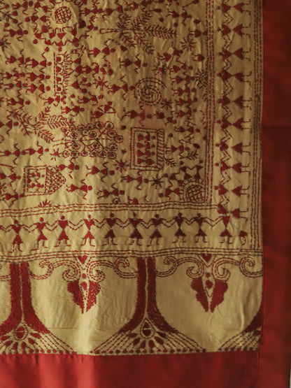 Chokher Bali Dupatta