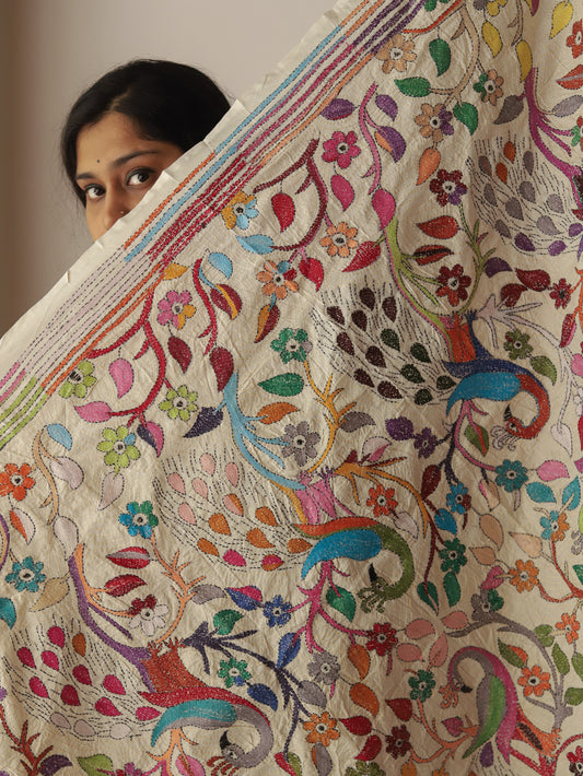 Chokher Bali Dupatta