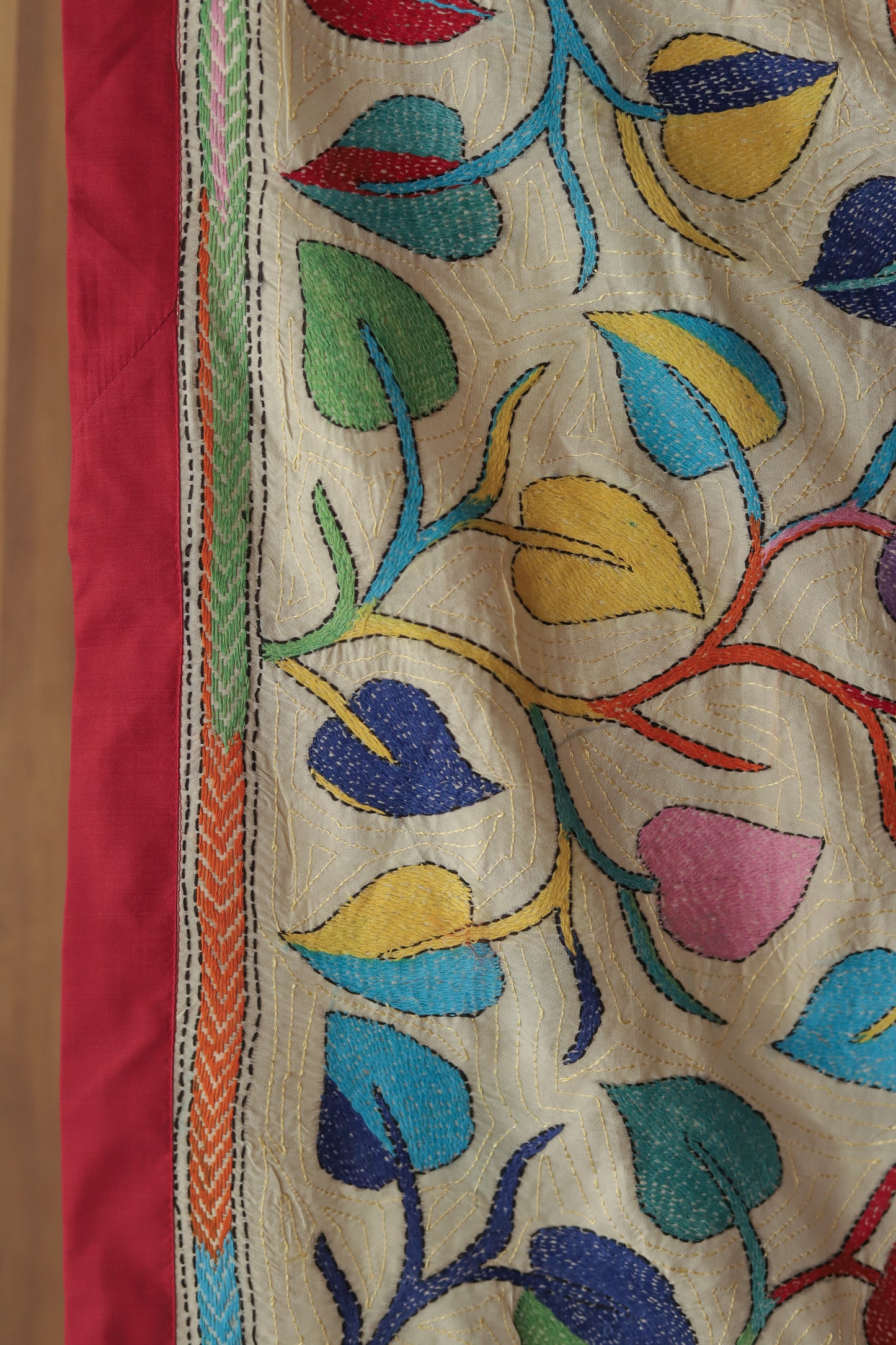 Chokher Bali Dupatta