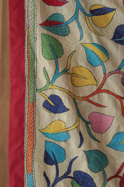 Chokher Bali Dupatta