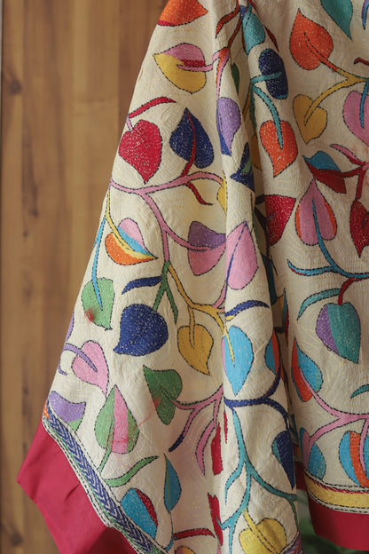 Chokher Bali Dupatta