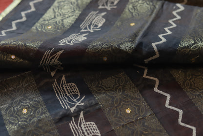 Handmade Calcutta Saree