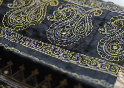 Handmade Calcutta Saree