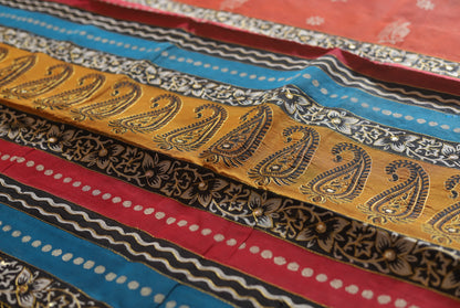 Handmade Calcutta Saree