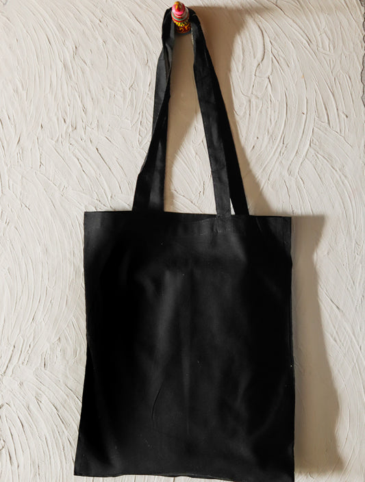 Handcrafted Tote Bag