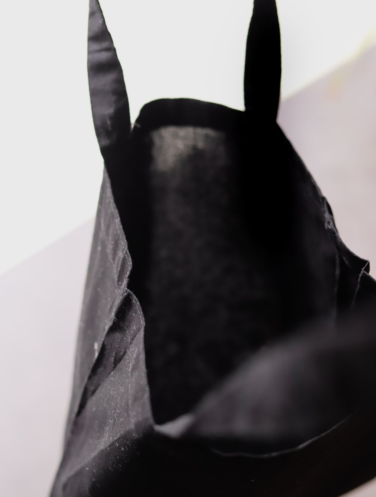 Handcrafted Tote Bag