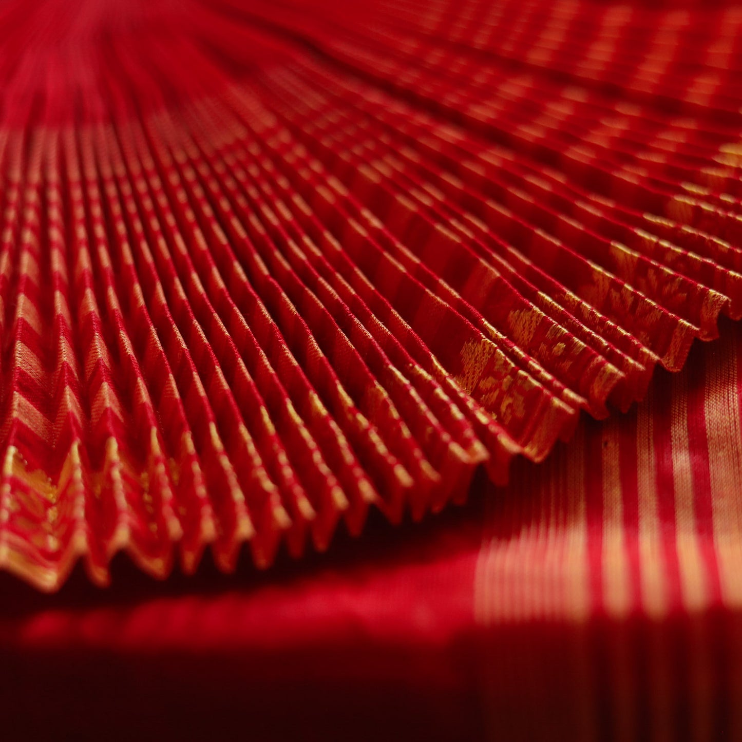 Bengal Handwoven Tangail Dhoti Pant (Dhuti Ready to wear/ Stitched Pant)