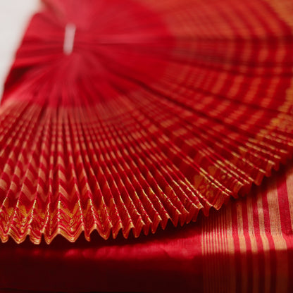 Bengal Handwoven Tangail Dhoti Pant (Dhuti Ready to wear/ Stitched Pant)