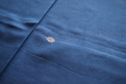 Bengal Handloom Cotton Saree