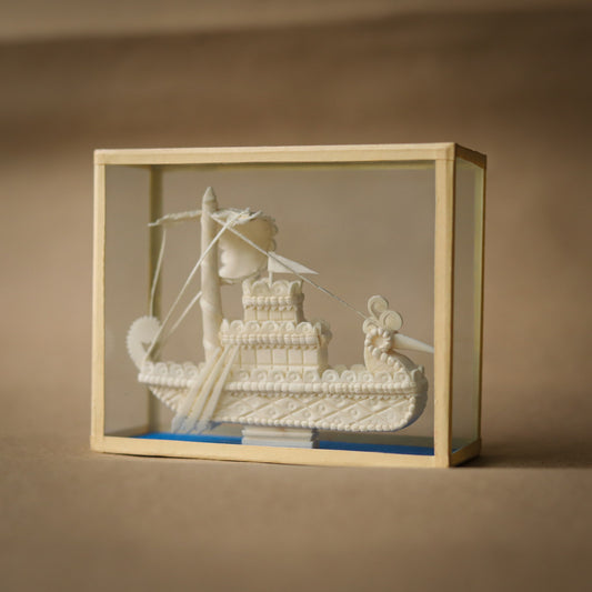 Sailor Ship Sholapith