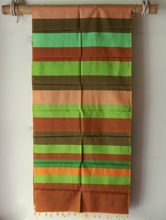 Title Scarf/ Stole
