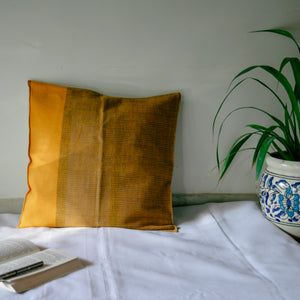 Handwoven Cushion Cover