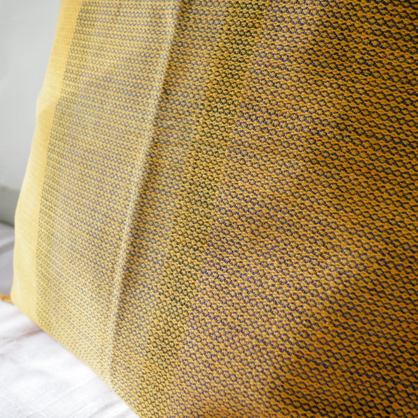 Handwoven Cushion Cover