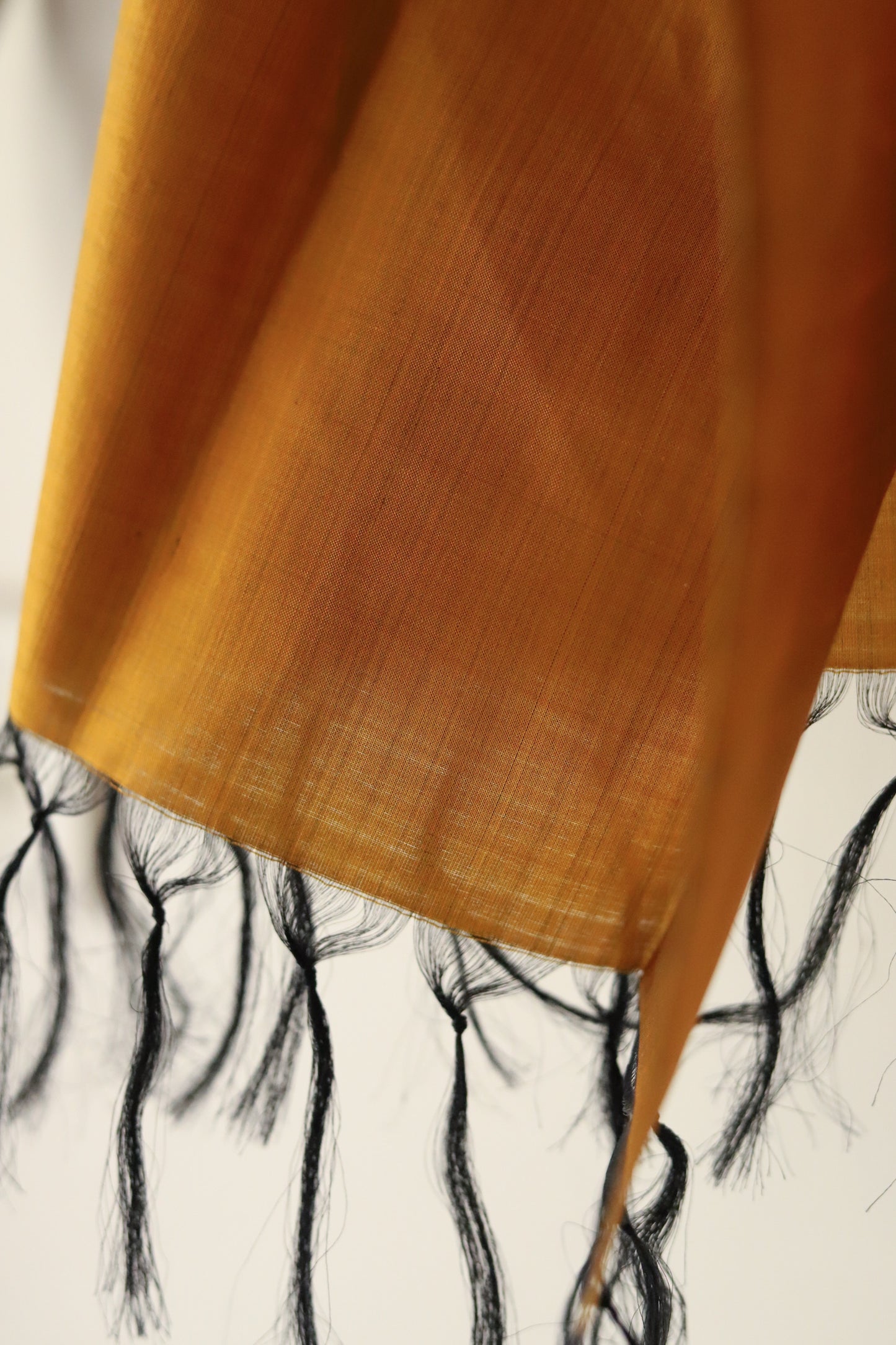 Handwoven Bengal Pure Silk Scarf / Stole