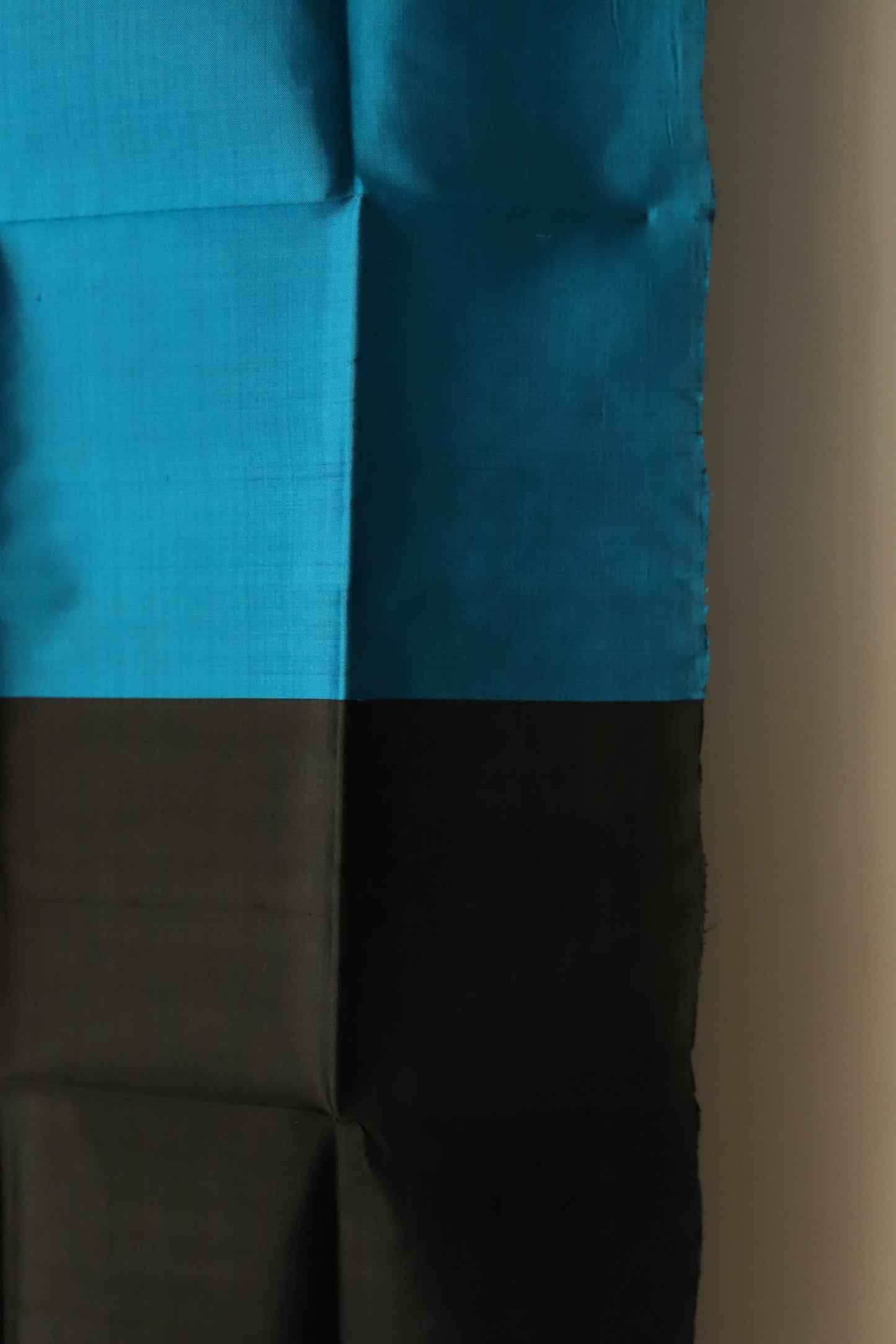 Handwoven Bengal Pure Silk Scarf / Stole