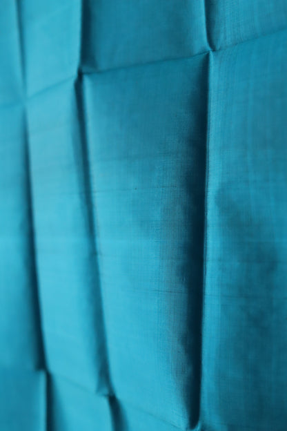 Handwoven Bengal Pure Silk Scarf / Stole