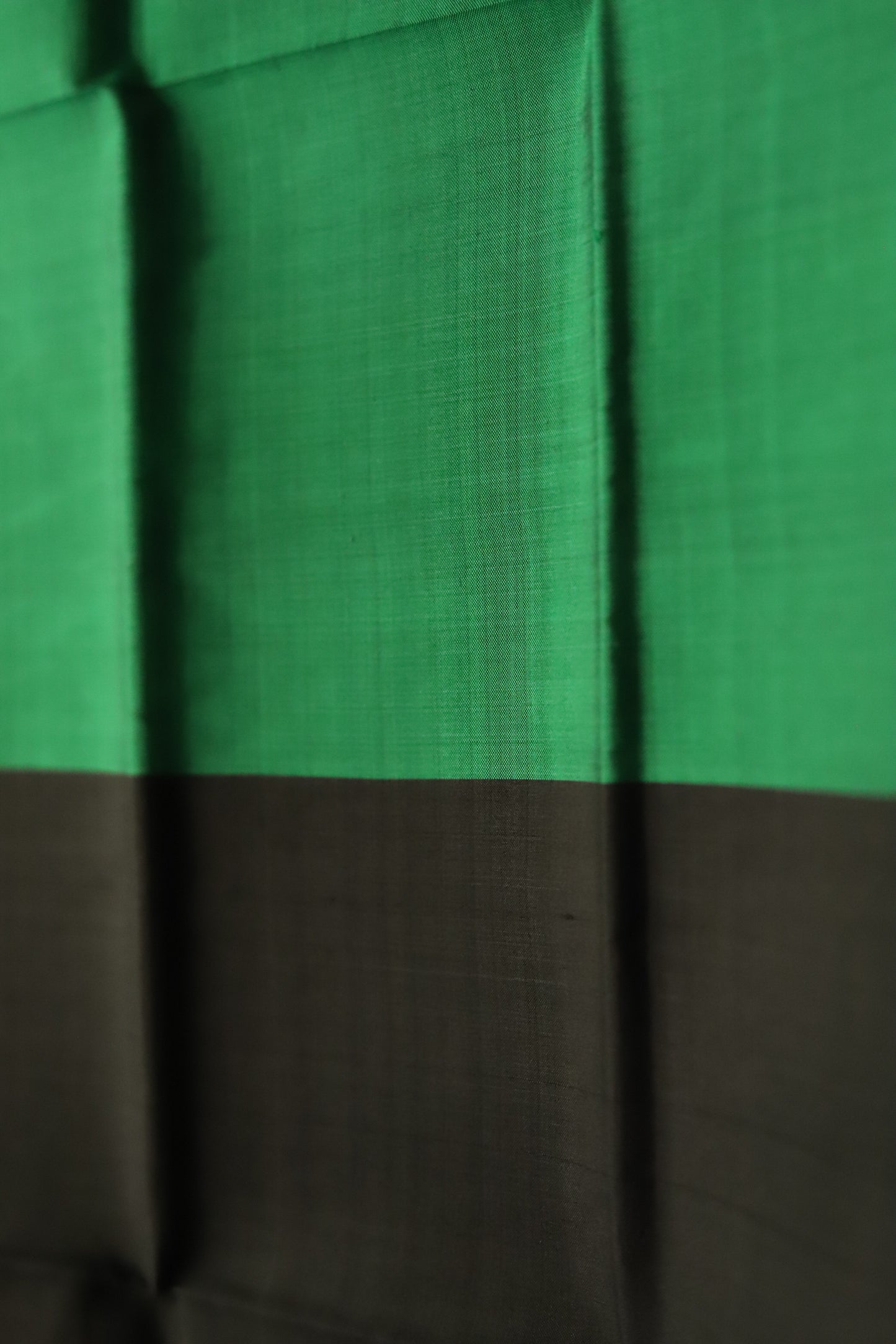 Handwoven Bengal Pure Silk Scarf / Stole