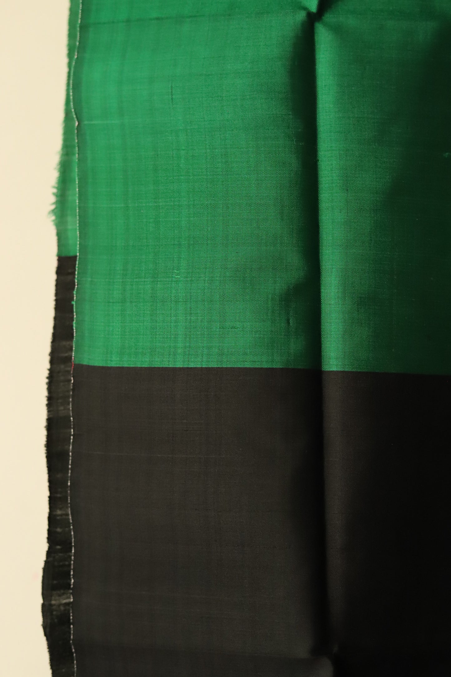 Handwoven Bengal Pure Silk Scarf / Stole